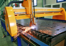 PLASMA Machine