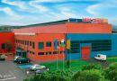 Lemi Trafo - Main Building