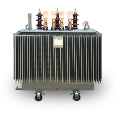 Oil-Immersed Transformers