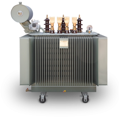 Oil-Immersed Transformers