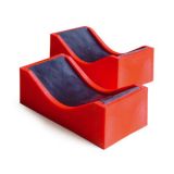 Anti vibration pads