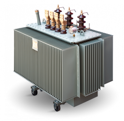 Oil-Immersed Transformers