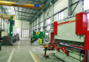 BAYKAL Machine