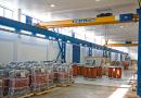 Cast Resin Transformer Workshop